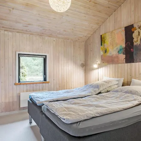 Three-bedroom In *