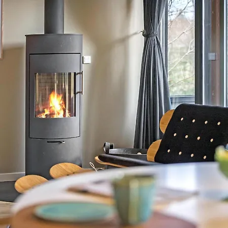 Three-bedroom In Jerup