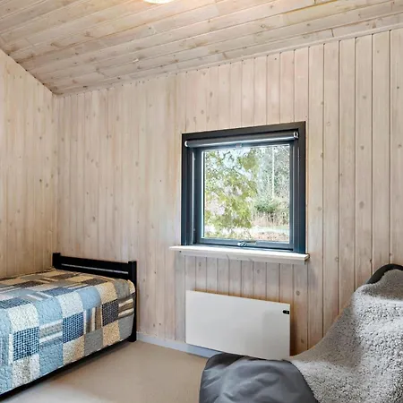 Semesterbostad Three-bedroom In *