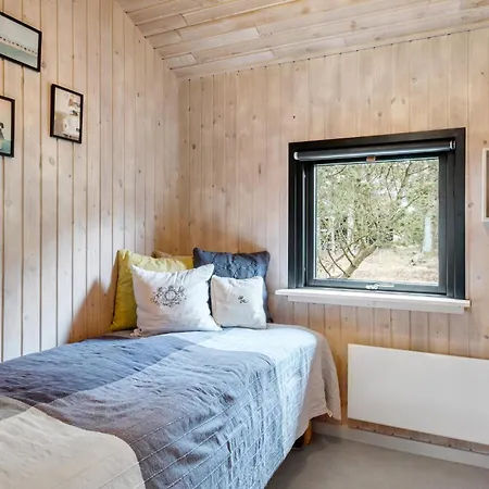 Three-bedroom In *