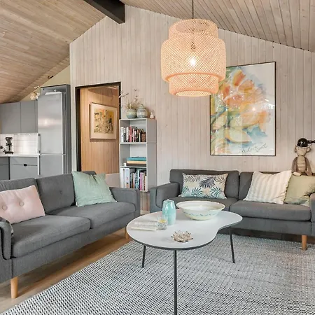 Three-bedroom In *
