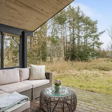 Three-bedroom In * Jerup