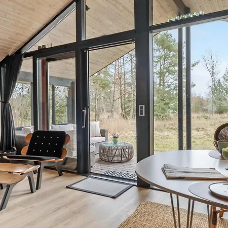 Three-bedroom In * Jerup